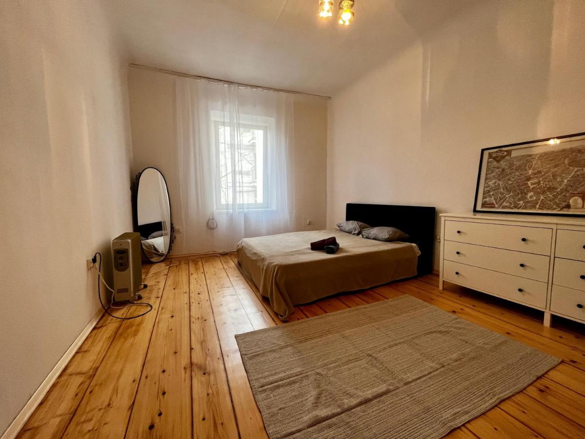 Close To The Main Square Appartement Krakau Buitenkant foto